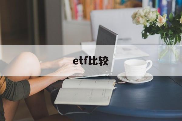 etf比较(ETF比较适合机构投资者)