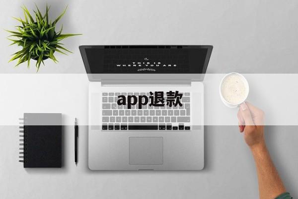 app退款(成人充了钱怎么申请退款)